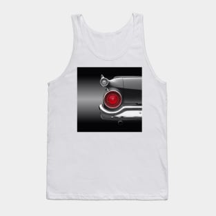 US American classic car 1959 ranchero Tank Top